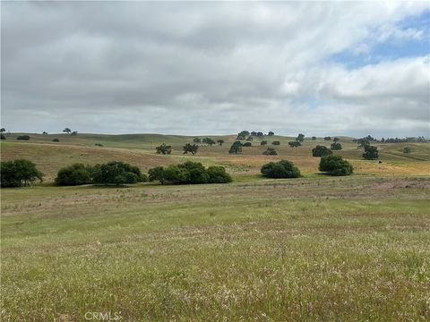 A home in Paso Robles