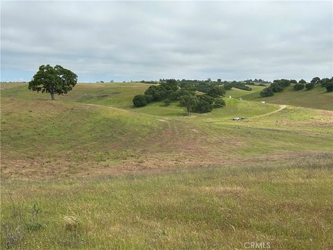 A home in Paso Robles