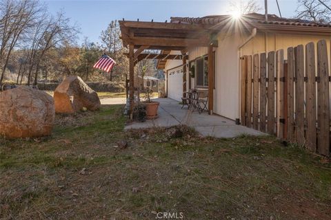 A home in Coarsegold