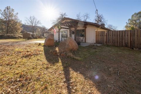 A home in Coarsegold