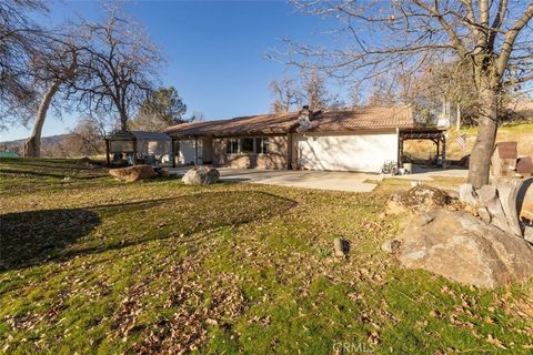 A home in Coarsegold