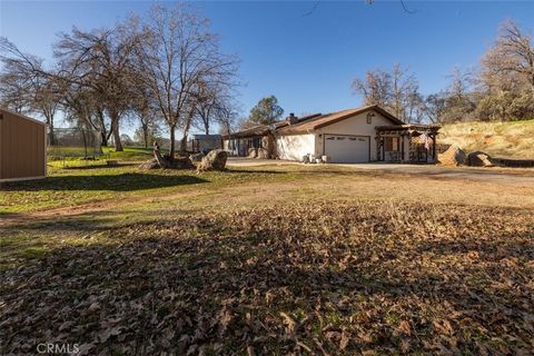 A home in Coarsegold