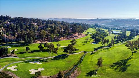 A home in Mission Viejo