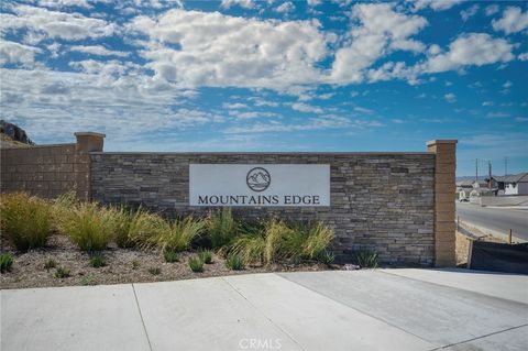 A home in Menifee