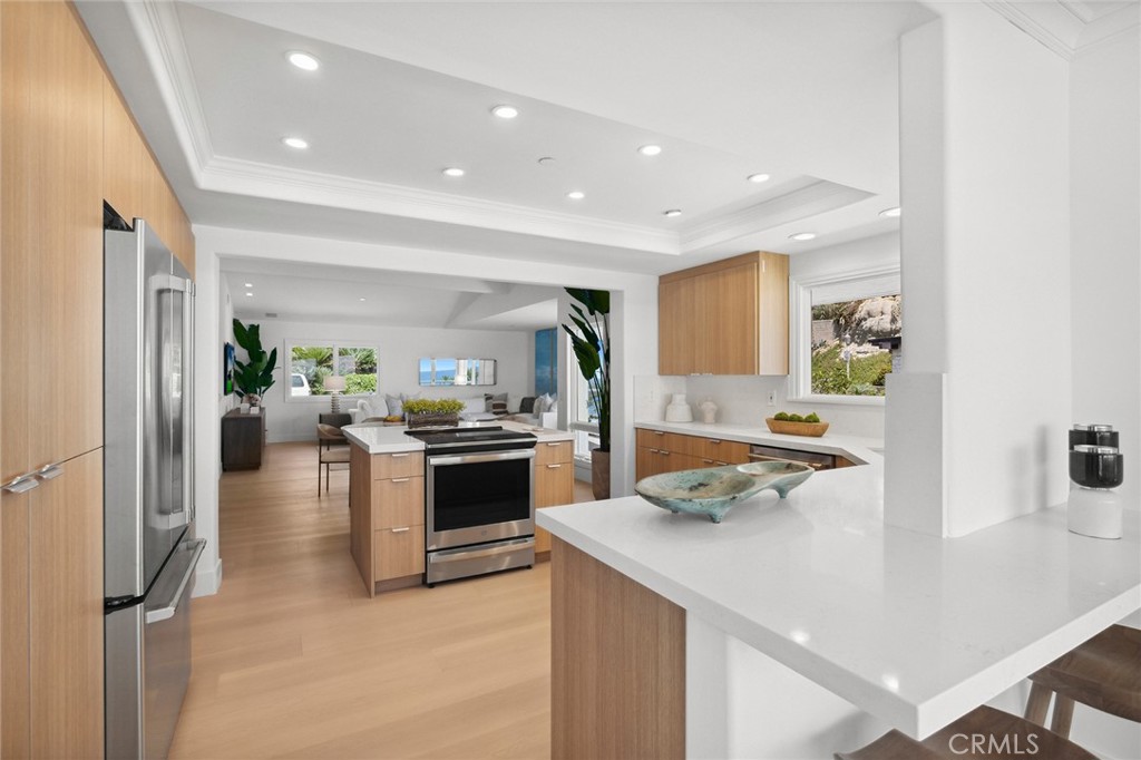 ,La Ladera - Residential