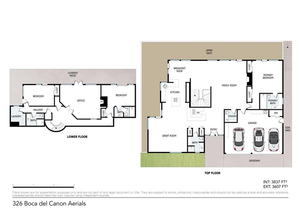 ,La Ladera - Residential