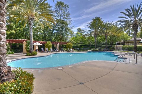 A home in Ladera Ranch