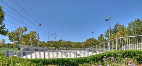 A home in Ladera Ranch