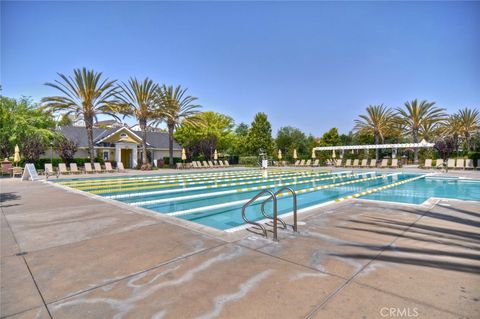 A home in Ladera Ranch