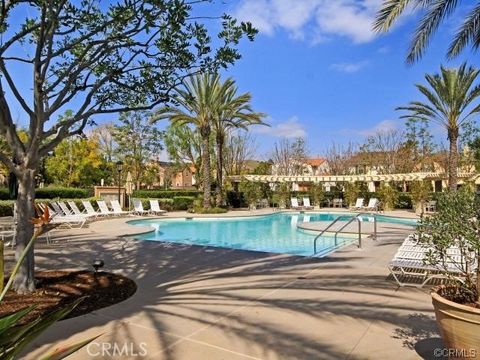 A home in Ladera Ranch