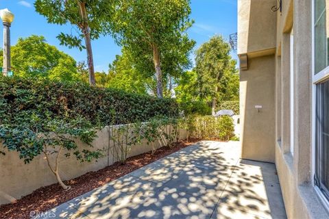 A home in Ladera Ranch