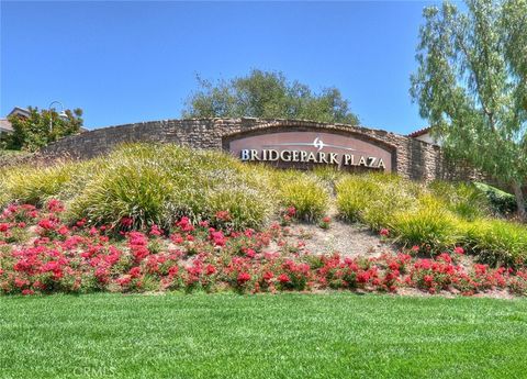 A home in Ladera Ranch