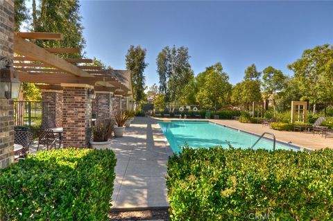 A home in Ladera Ranch