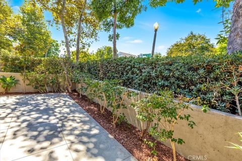 A home in Ladera Ranch