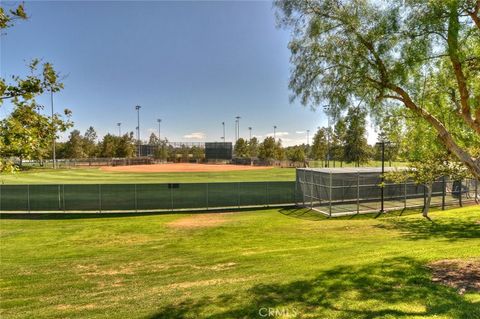 A home in Ladera Ranch