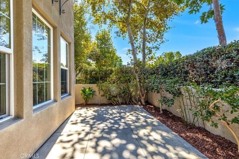 A home in Ladera Ranch