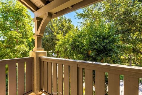 A home in Ladera Ranch