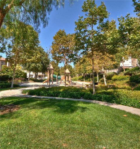 A home in Ladera Ranch