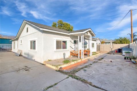 A home in Highland