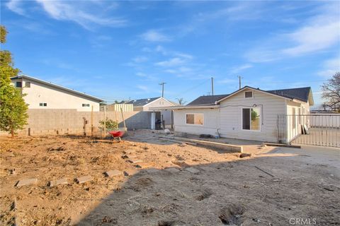 A home in Highland