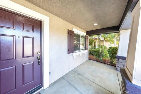 A home in Murrieta