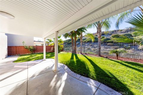 A home in Murrieta