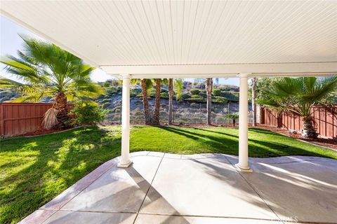 A home in Murrieta