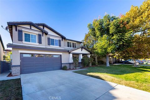 A home in Murrieta