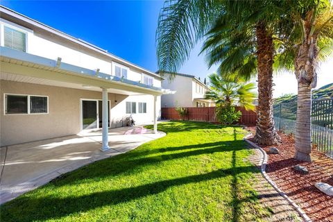 A home in Murrieta