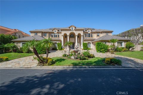 4741 E Copa De Oro Drive Anaheim CA 92807
