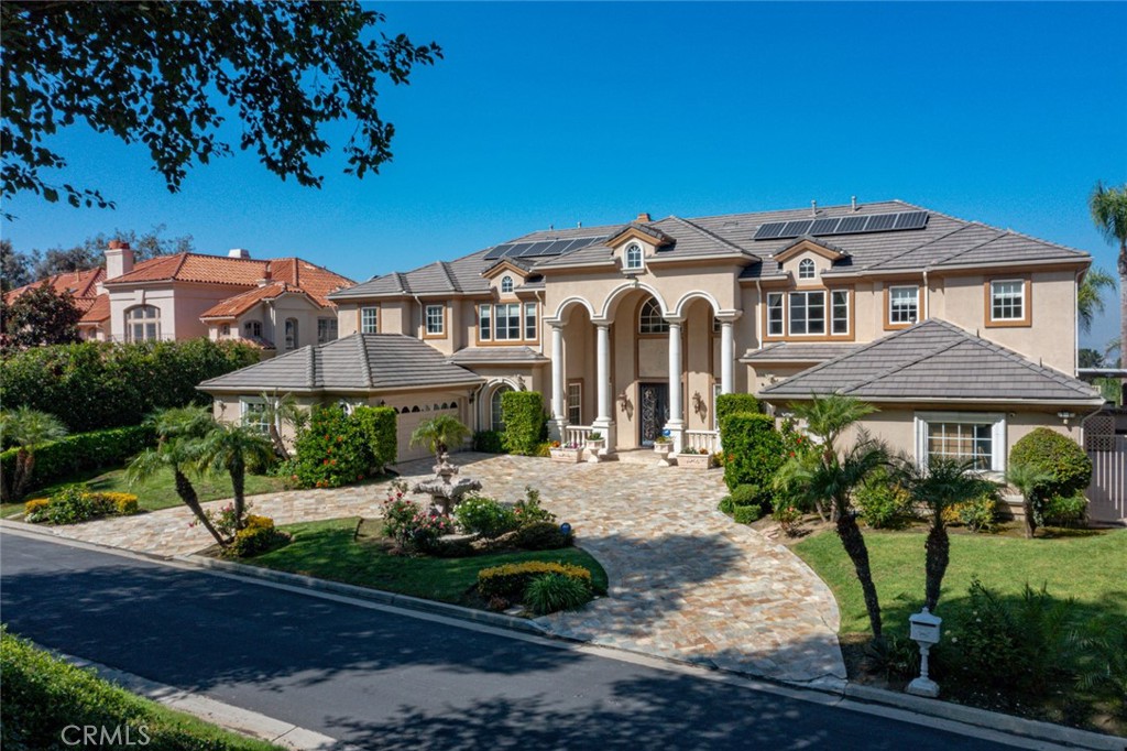 4741 E Copa De Oro Drive