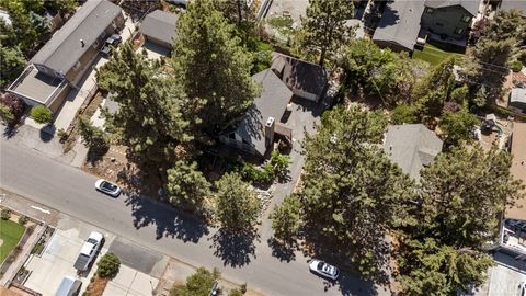 A home in Wrightwood