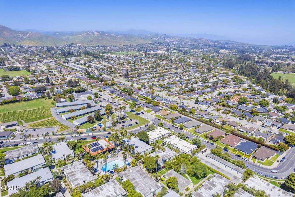 Buenaventura Gardens - 2809 - Residential