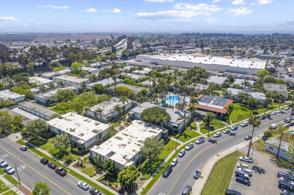 Buenaventura Gardens - 2809 - Residential