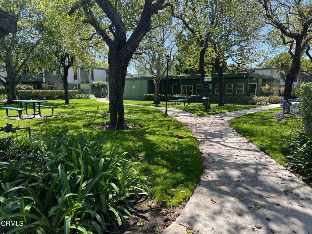 Buenaventura Gardens - 2809 - Residential