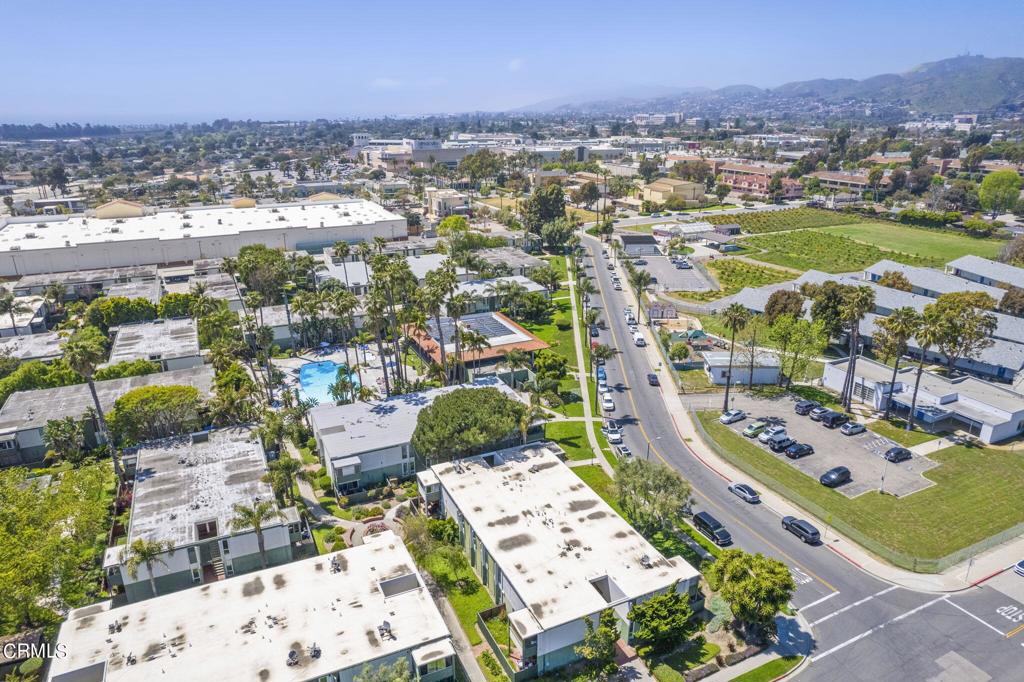 Buenaventura Gardens - 2809 - Residential