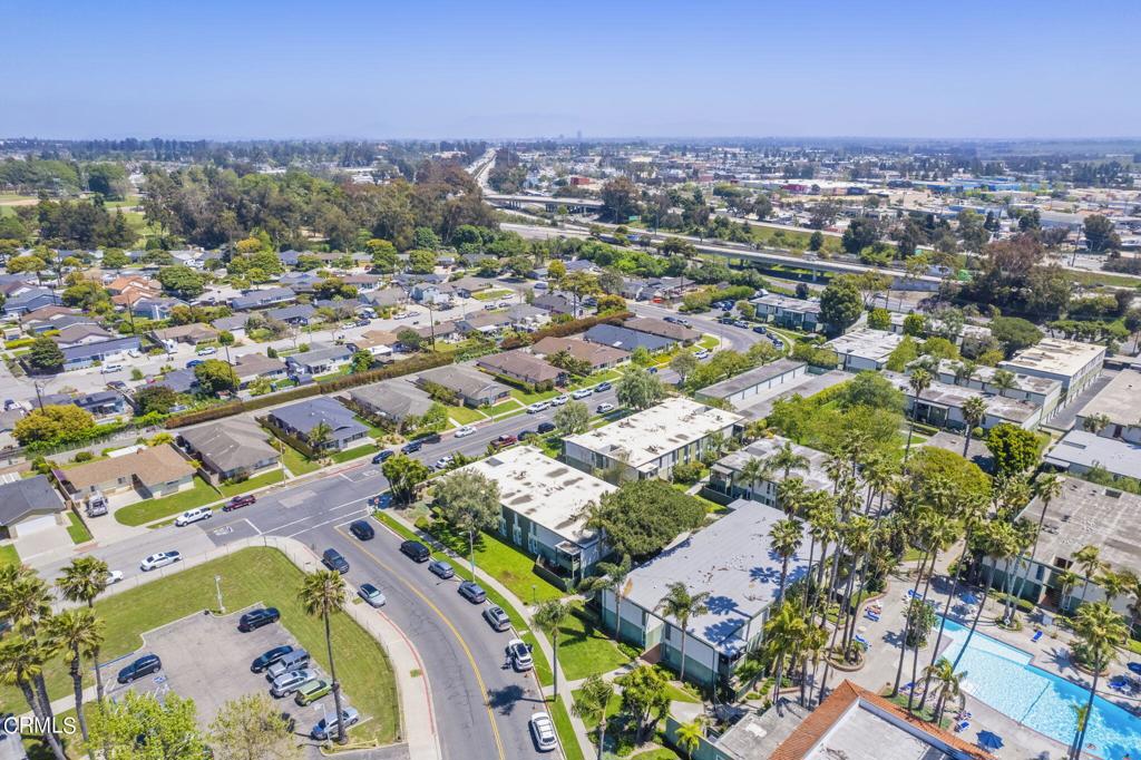 Buenaventura Gardens - 2809 - Residential