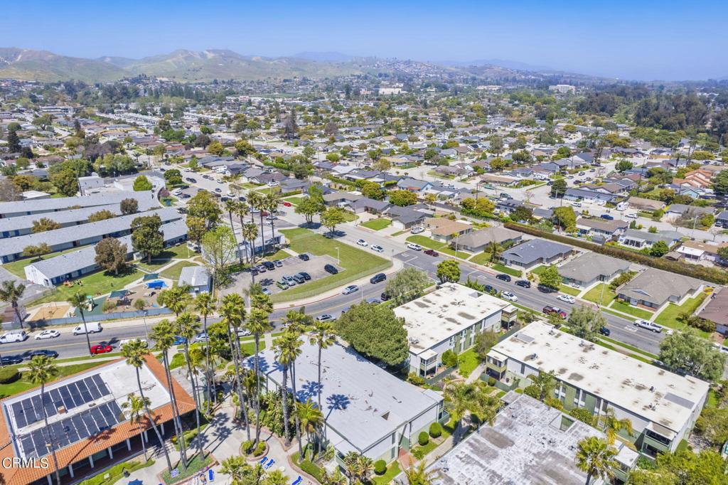 Buenaventura Gardens - 2809 - Residential