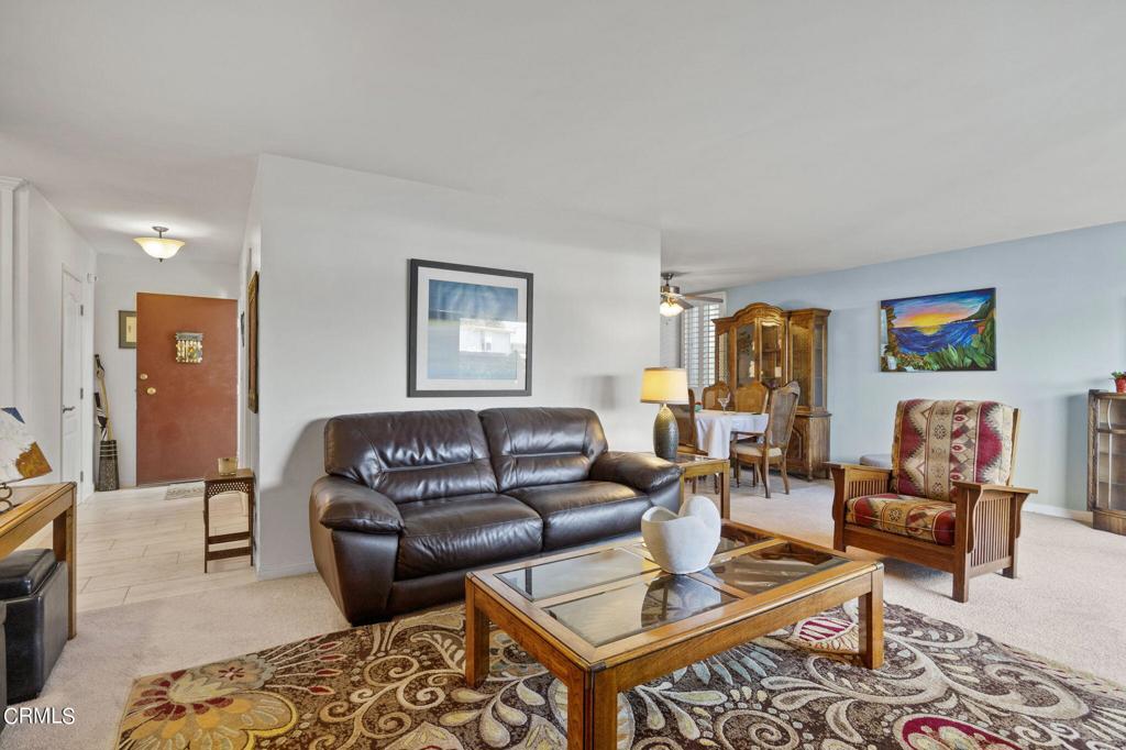 Buenaventura Gardens - 2809 - Residential