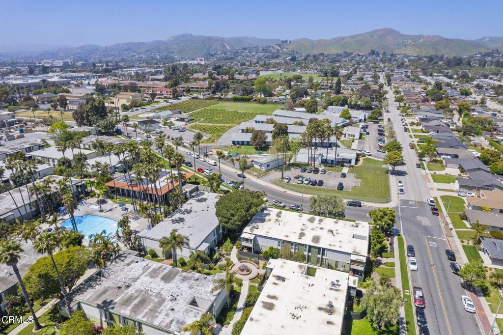 Buenaventura Gardens - 2809 - Residential