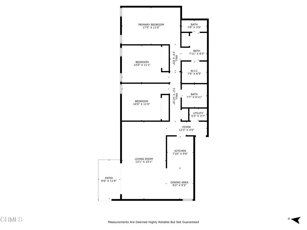 Buenaventura Gardens - 2809 - Residential