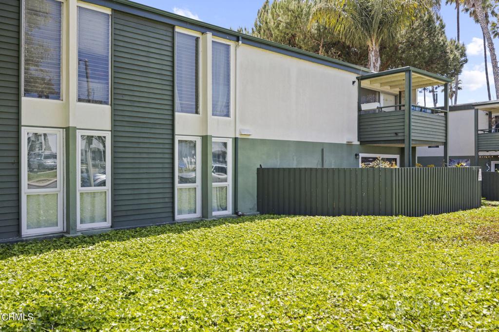 Buenaventura Gardens - 2809 - Residential