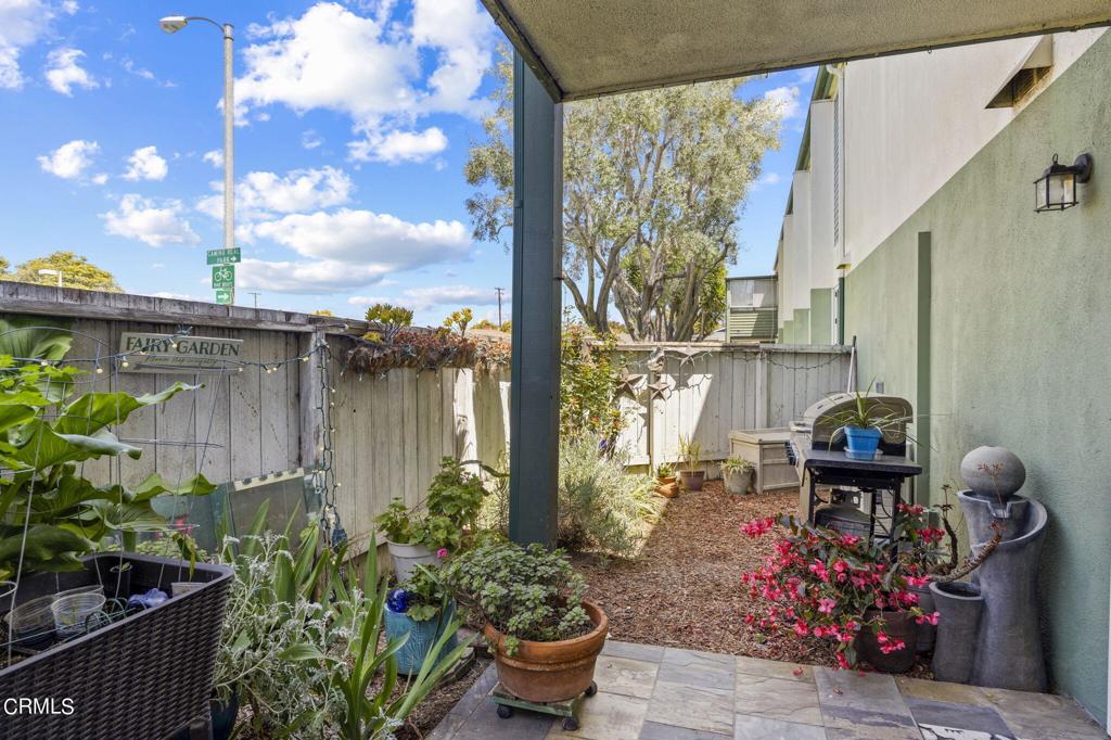 Buenaventura Gardens - 2809 - Residential