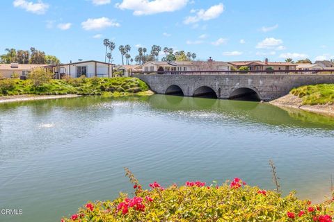 A home in Ventura