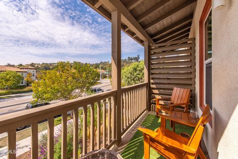 A home in Camarillo