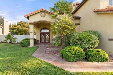 A home in Temecula