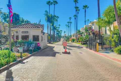 A home in Long Beach