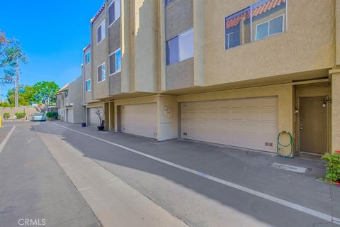 A home in Long Beach