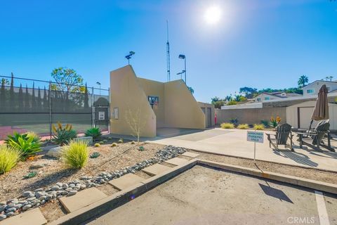 A home in Long Beach