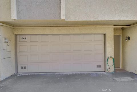 A home in Long Beach